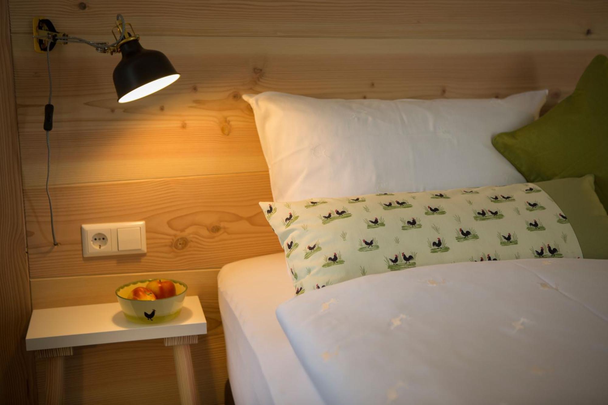 Landhotel Gasthaus Zum Pflug Цел ам Хармерсбах Екстериор снимка