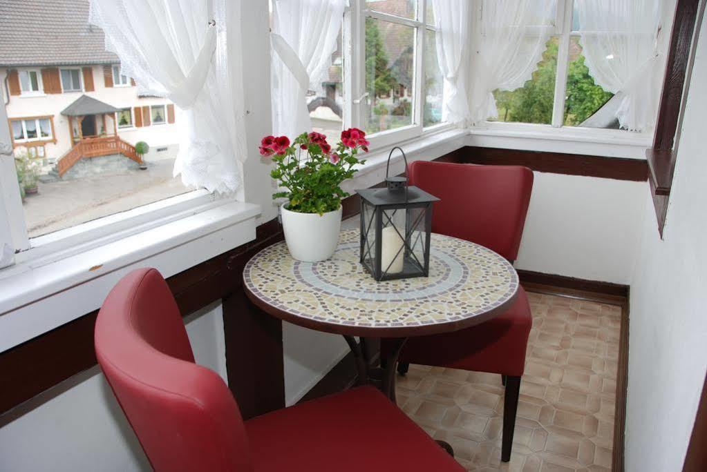 Landhotel Gasthaus Zum Pflug Цел ам Хармерсбах Екстериор снимка