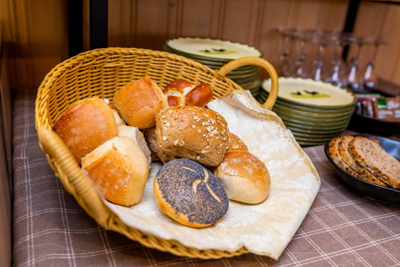 Landhotel Gasthaus Zum Pflug Цел ам Хармерсбах Екстериор снимка